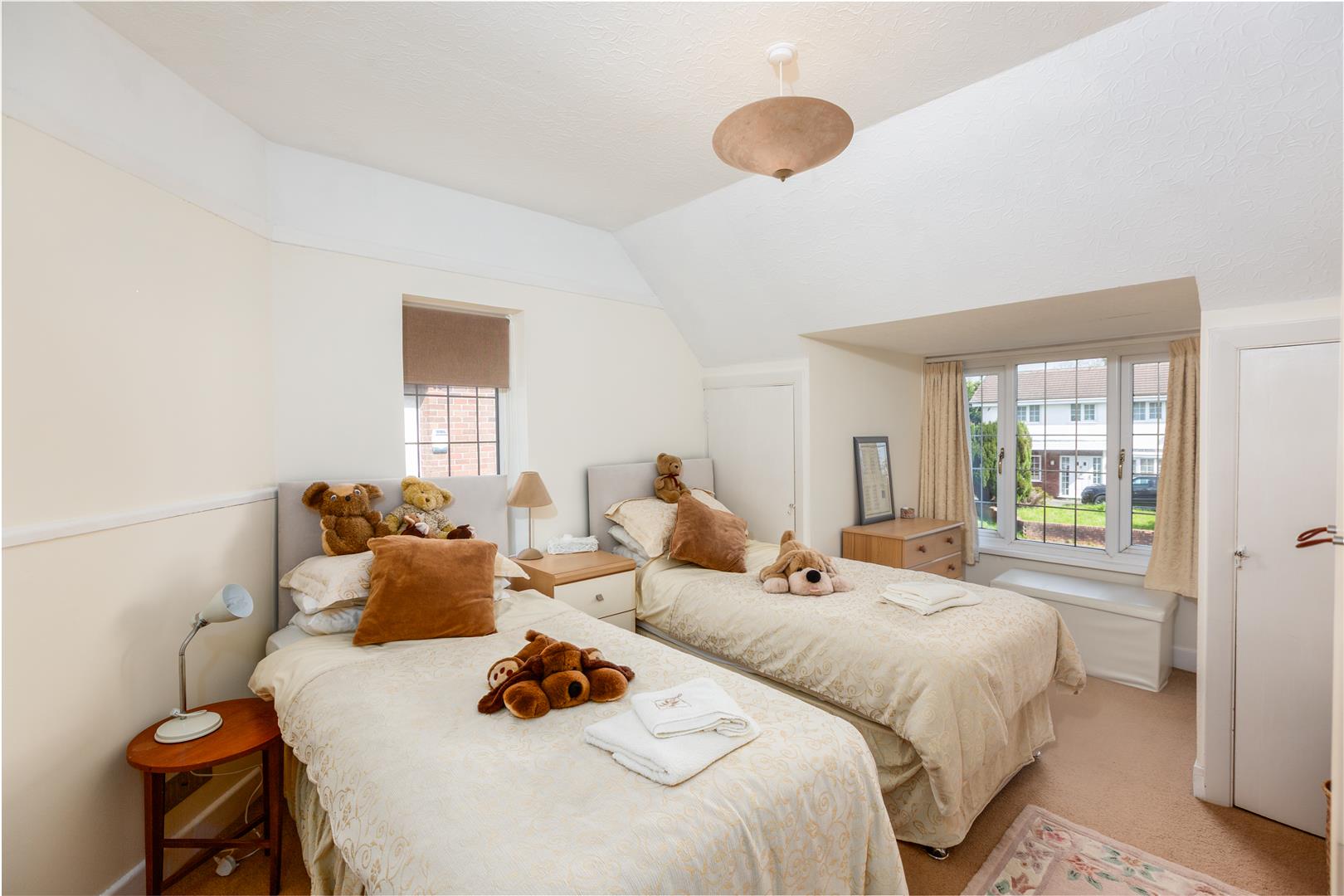 Gower Road, Upper Killay, Swansea, SA2 7HE